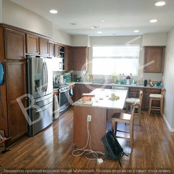 Kitchen Upgrade