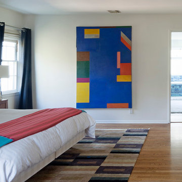 My Houzz: Eclectic English Cottage in the Hollywood Hills