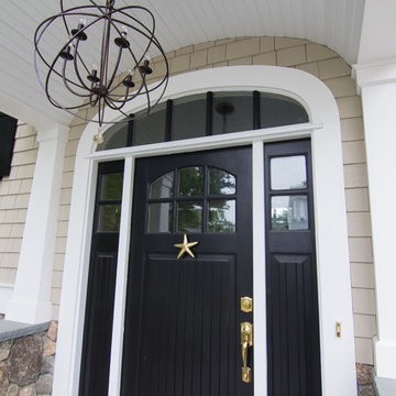 Home Renovation - Harwich Port, Cape Cod, MA