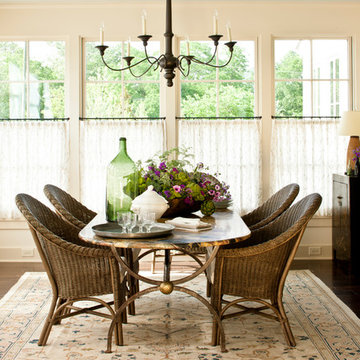 Nashville Farmhouse