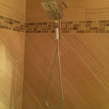 Wade #2 - Master Bathroom Remodel
