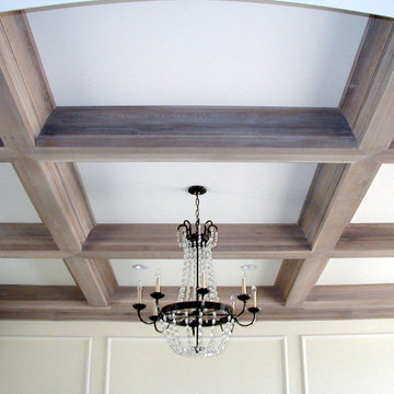 Moldings