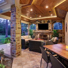 Patio Concepts