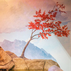 Murals - Products