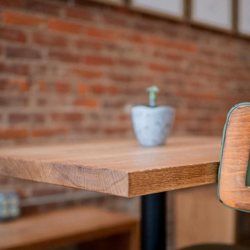 Restaurant Tables