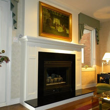 Fireplace Ideas