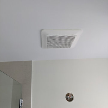 Hampton Place Vancouver, Townhouse Reno