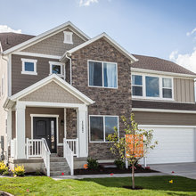 First Home