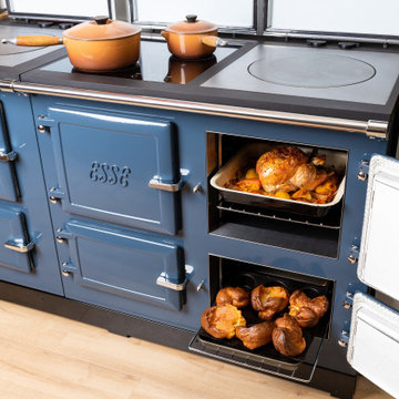 ESSE Electric Range Cookers