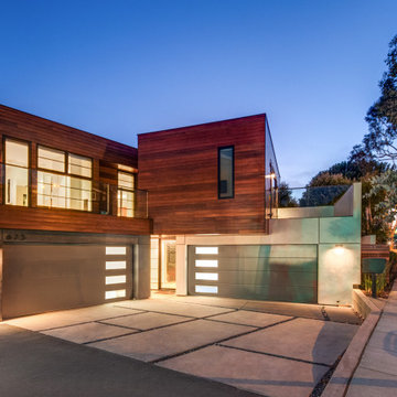 Beachitos Duplex / Laguna Beach North Coast Highway