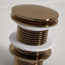 Lusso Stone Rose Gold Range - Products