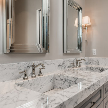 Best Designed Homes in America by Architecture firm Fratantoni Design!