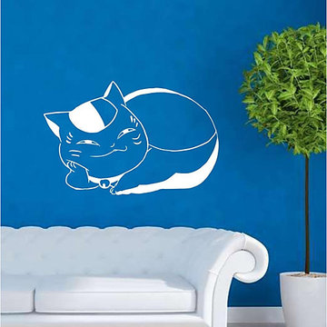 Animals Wall Sticker