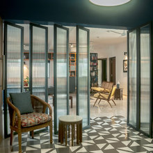 Kitchen/Dining Room Dividers