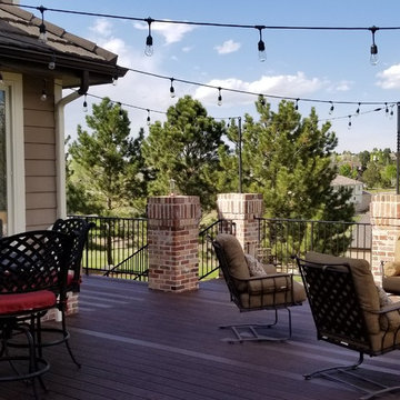 Centennial Deck