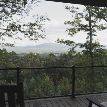 Winding Ridge - Blairsville, GA