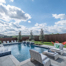 Outdoor Yard/pool