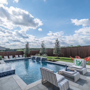 FW Magazine Dream Home Summer '19