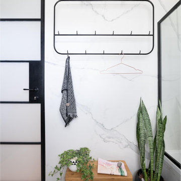 Bathroom remodling in North Hollywood