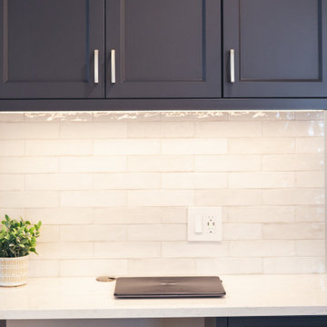 Park Court Multi Space Renovation