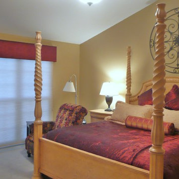 Bedding / Pillows