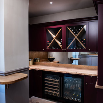 Wine Room, Surrey