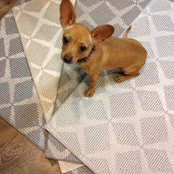 Showroom Products - Area Rugs