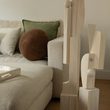 Brooklyn Apartment Repose