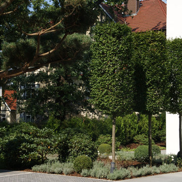 Villengarten Wannsee