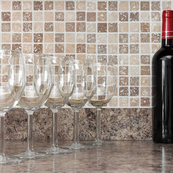 Stone/ Marble Options - Kitchen Products