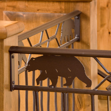 My Lodge style Designs