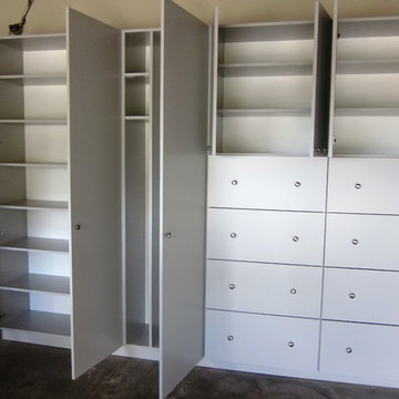 Garage Cabinets Pacifica, California