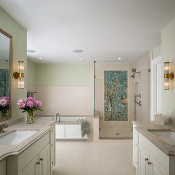 Perfectly Preppy Townhome