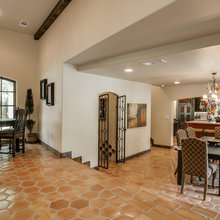 floors