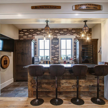 Clarksburg Modern Farmhouse-Award Winner