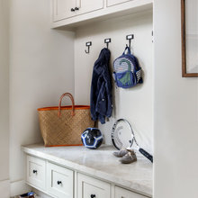 Mudroom