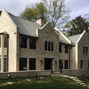 Garcia Residence