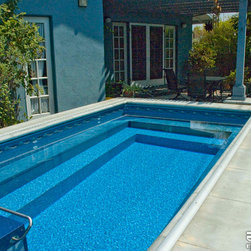 Original Endless Pools&reg; - Lifestyle And Leisure