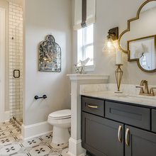 Guest Baths