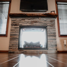 TX fireplace