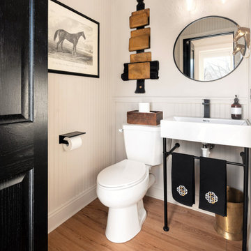 Landenberg Scullery