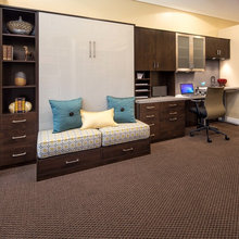 Murphy Bed