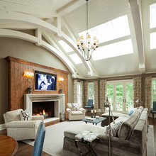 beacon great room