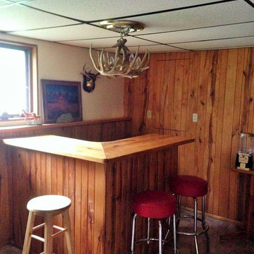 Whitetail Deer 6 Antler Chandelier-Giveaway #1