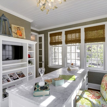 Country Club Project Remodel