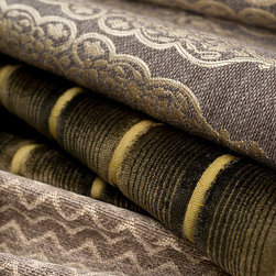 Fabricut Stroheim - Fabric