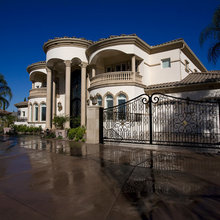 Lakehouse HSB
