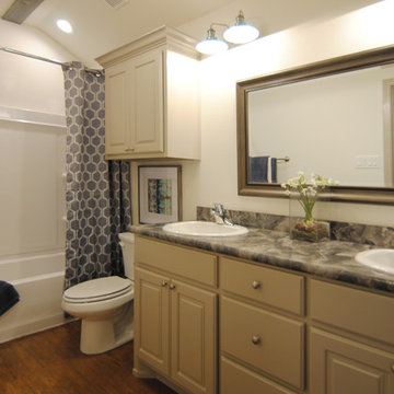 Delaney Plan in Fox Ridge