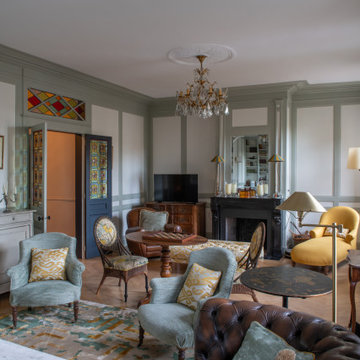 LA PETITE FOLIE HONFLEUR