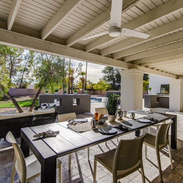 Charter Oak Scottsdale AZ